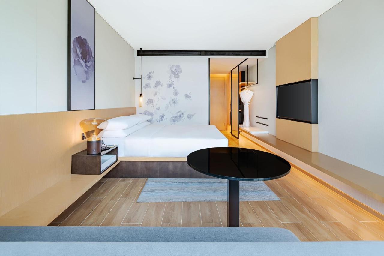 Fairfield By Marriott Beijing Daxing Airport Hotel Exterior photo
