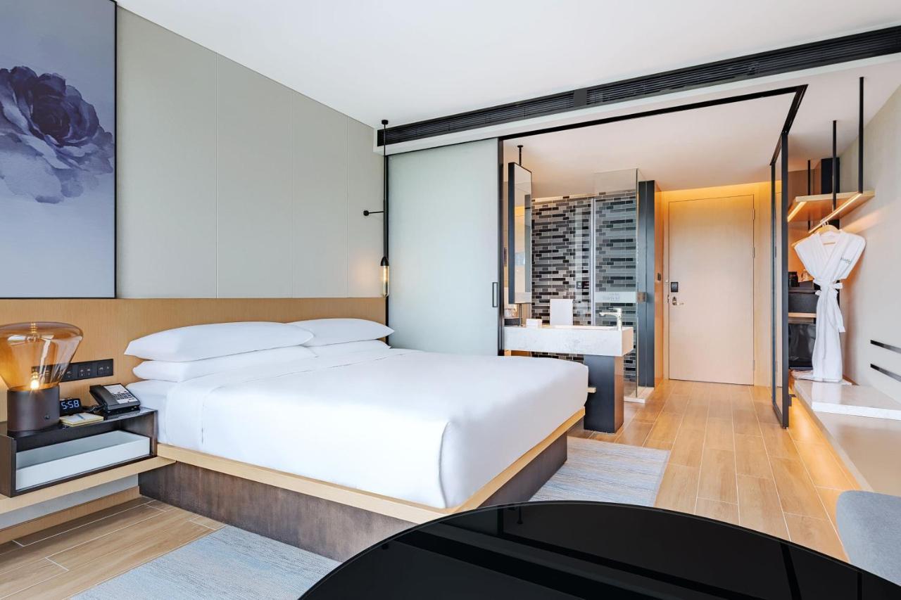 Fairfield By Marriott Beijing Daxing Airport Hotel Exterior photo