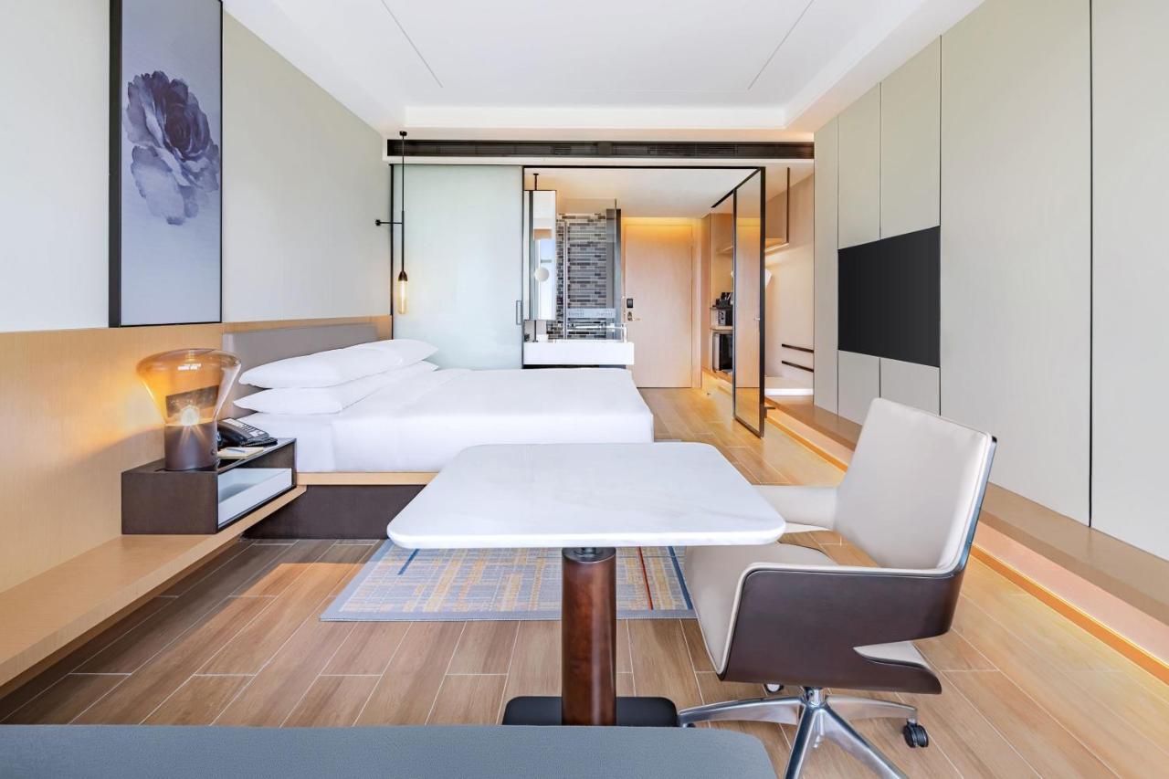 Fairfield By Marriott Beijing Daxing Airport Hotel Exterior photo