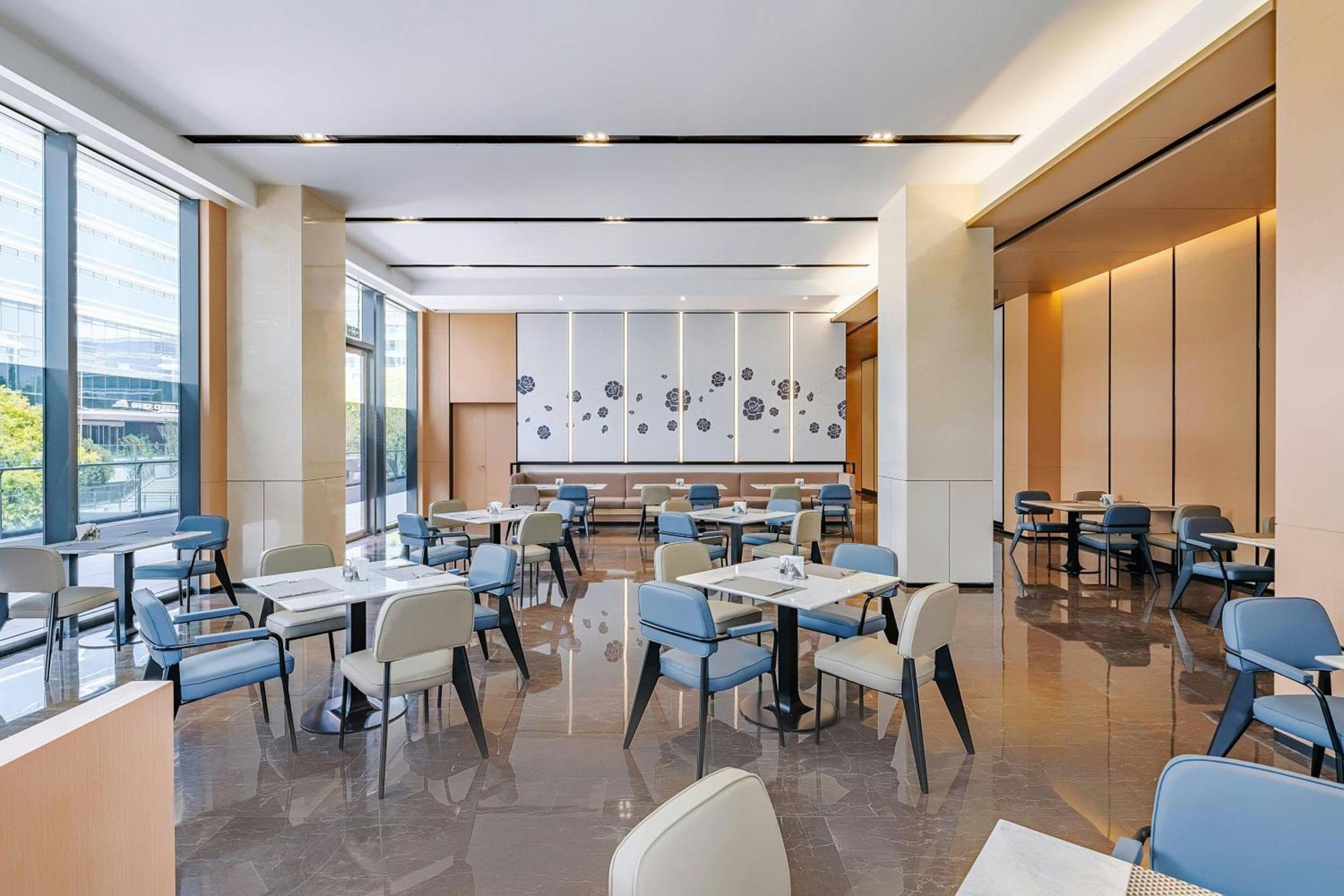 Fairfield By Marriott Beijing Daxing Airport Hotel Exterior photo